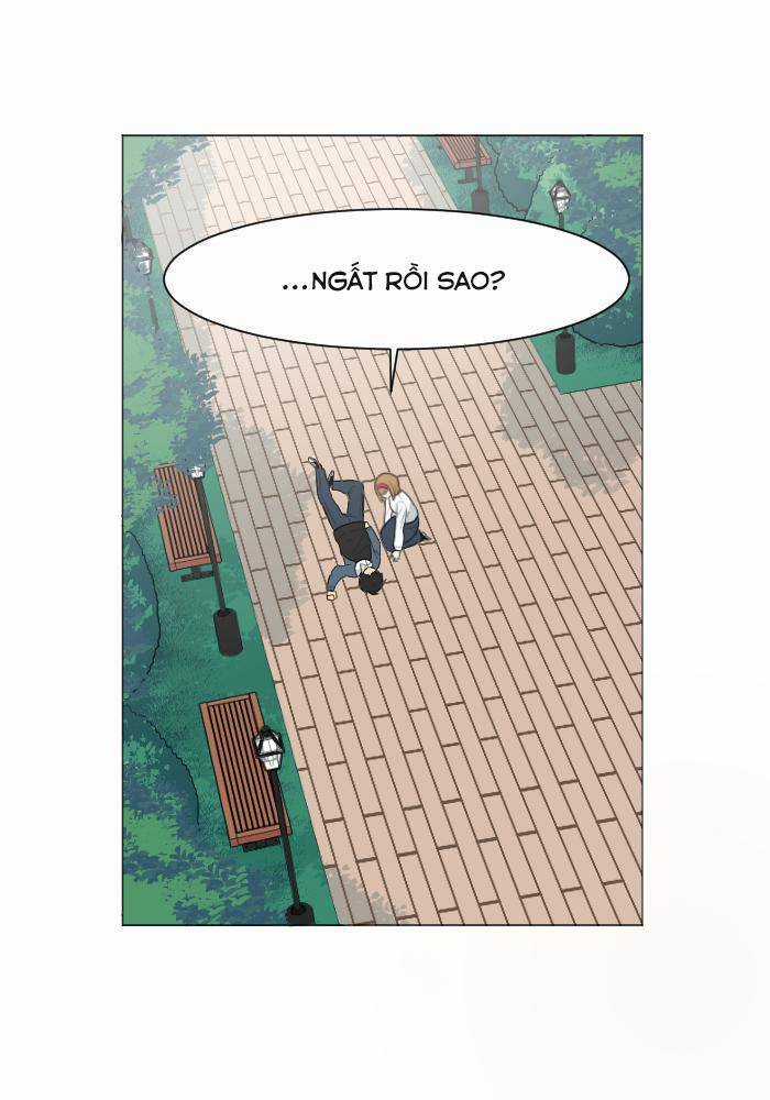 Good/Bad Fortune Chương 7 trang 3