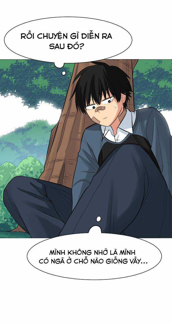 Good/Bad Fortune Chương 7 trang 34