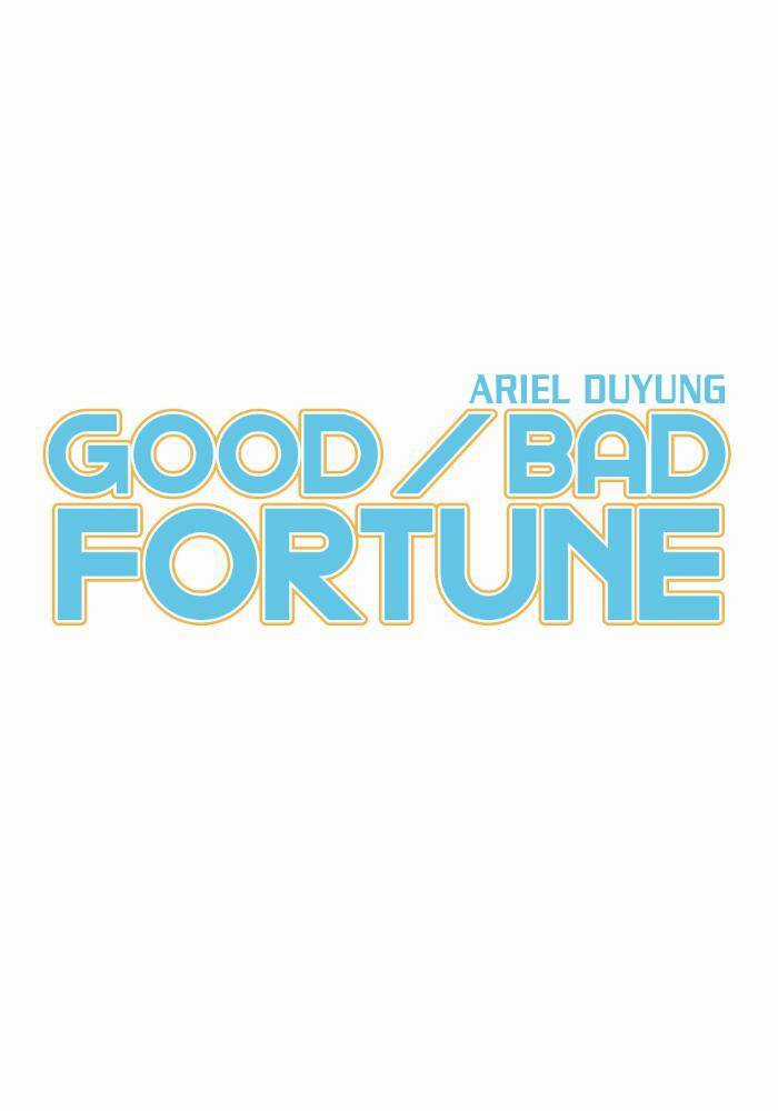 Good/Bad Fortune Chương 7 trang 4