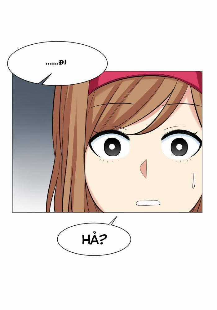 Good/Bad Fortune Chương 7 trang 44