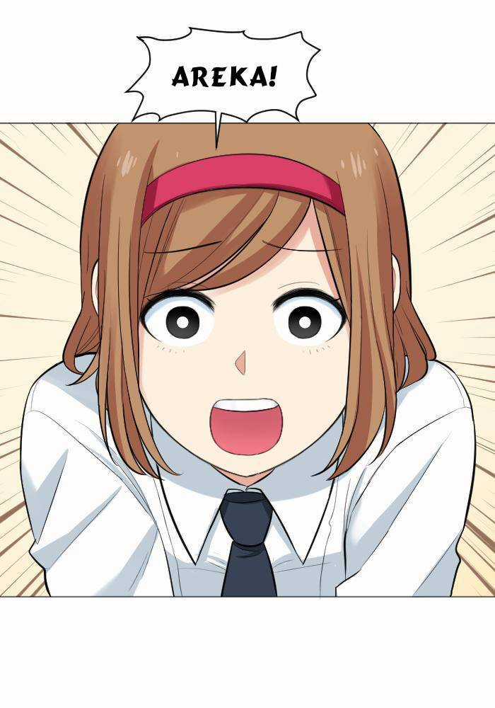 Good/Bad Fortune Chương 7 trang 5