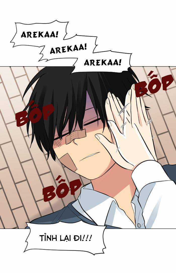 Good/Bad Fortune Chương 7 trang 6