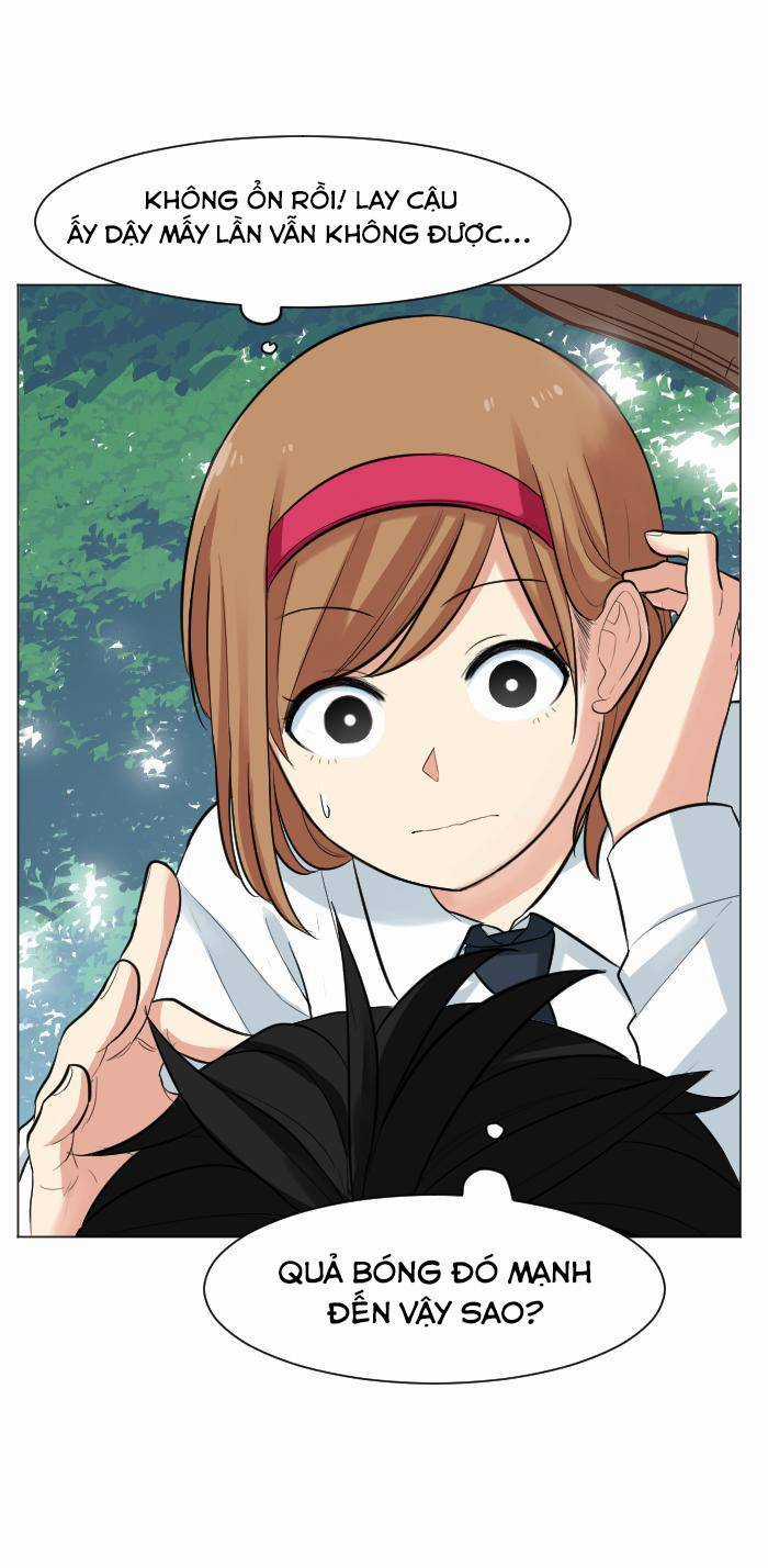 Good/Bad Fortune Chương 7 trang 7