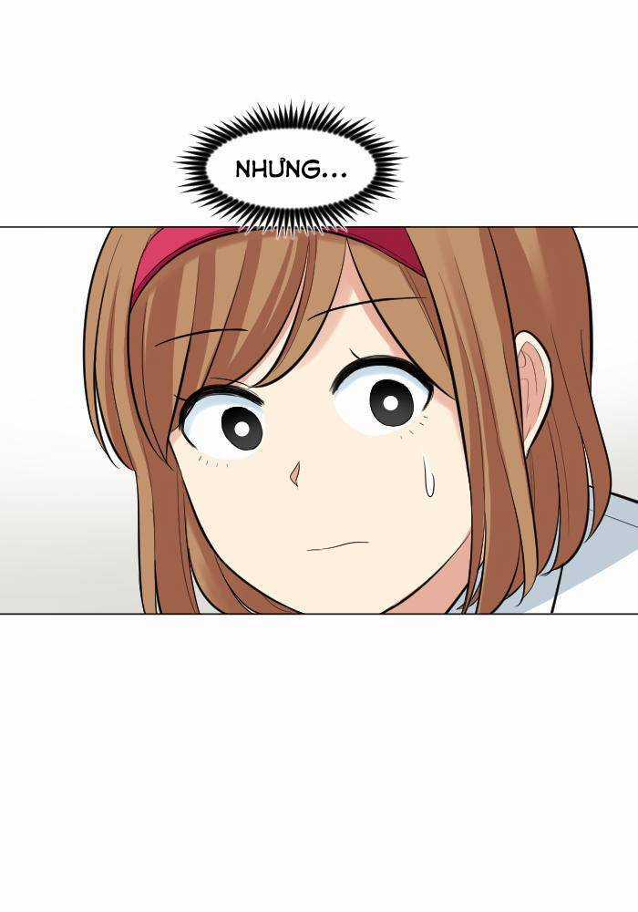 Good/Bad Fortune Chương 7 trang 9