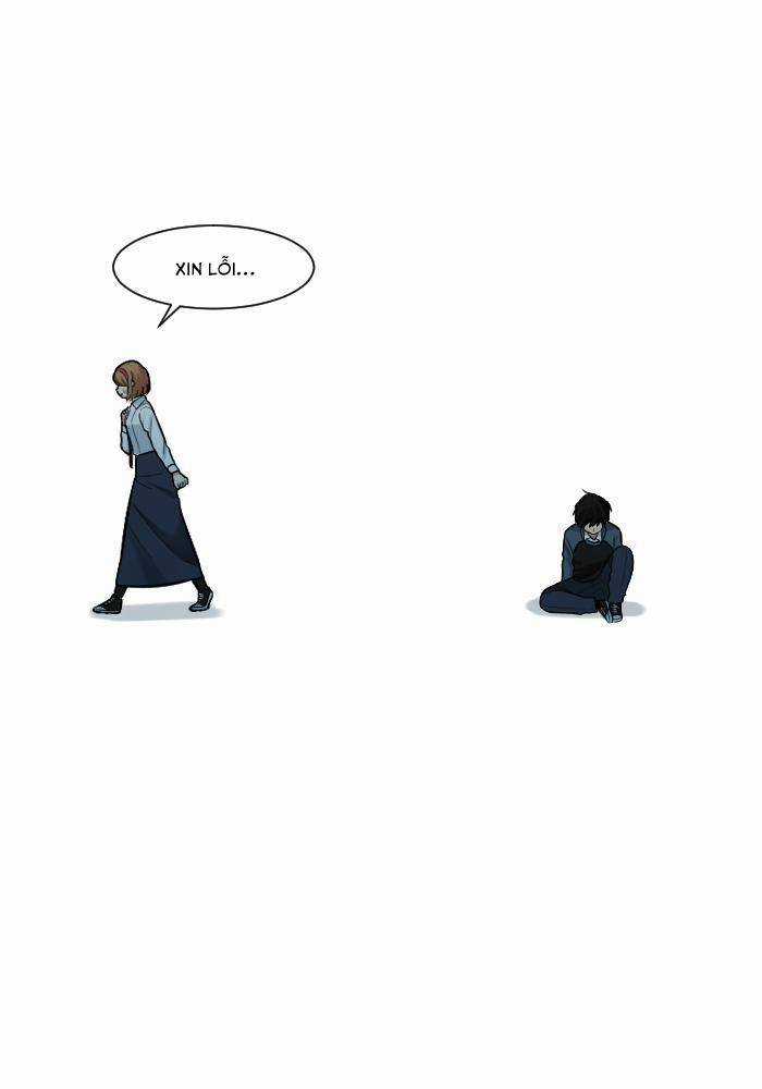 Good/Bad Fortune Chương 8 trang 10