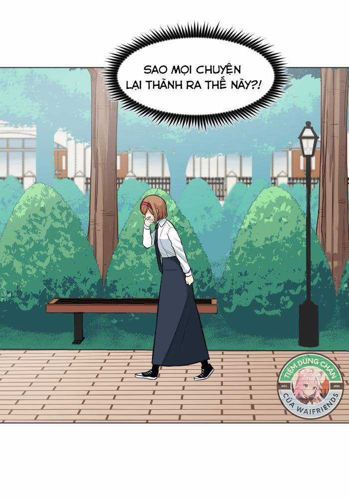 Good/Bad Fortune Chương 8 trang 12