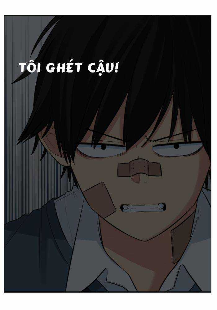 Good/Bad Fortune Chương 8 trang 14