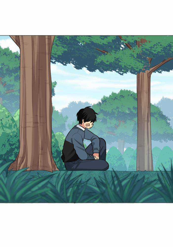 Good/Bad Fortune Chương 8 trang 21