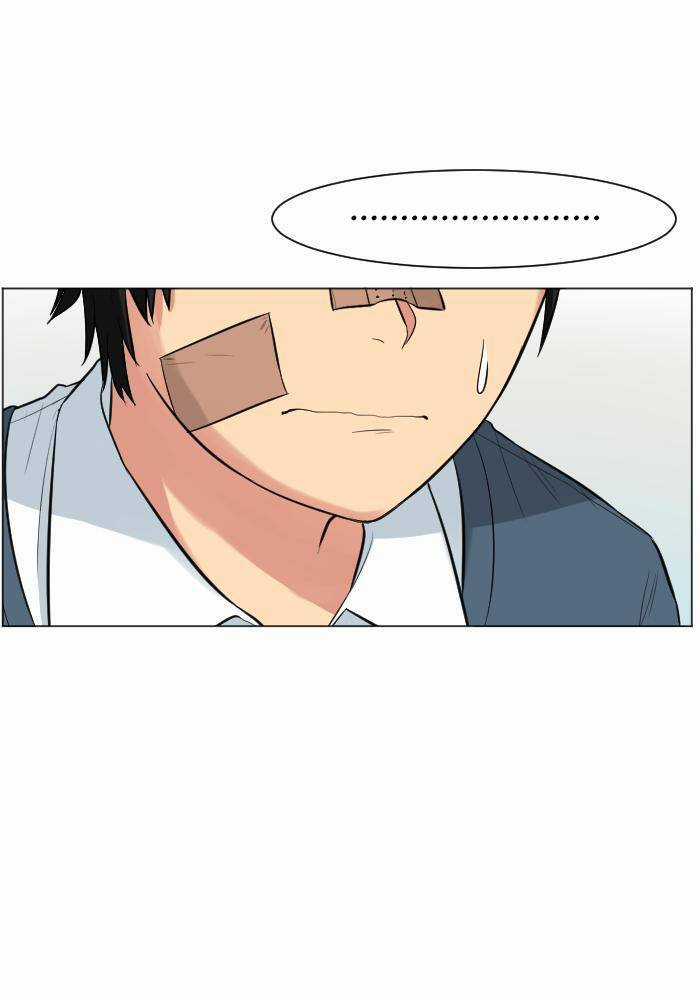 Good/Bad Fortune Chương 8 trang 23