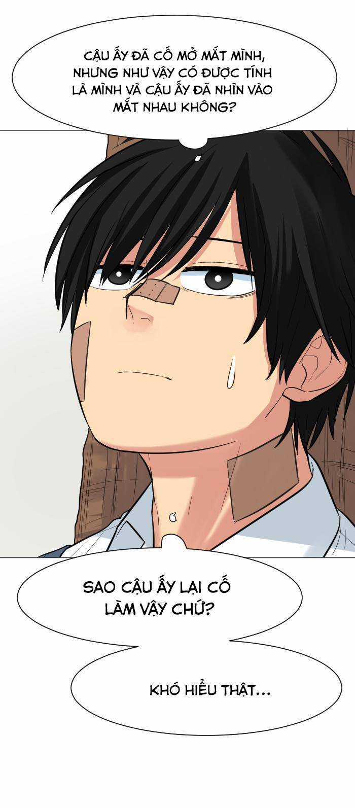 Good/Bad Fortune Chương 8 trang 25