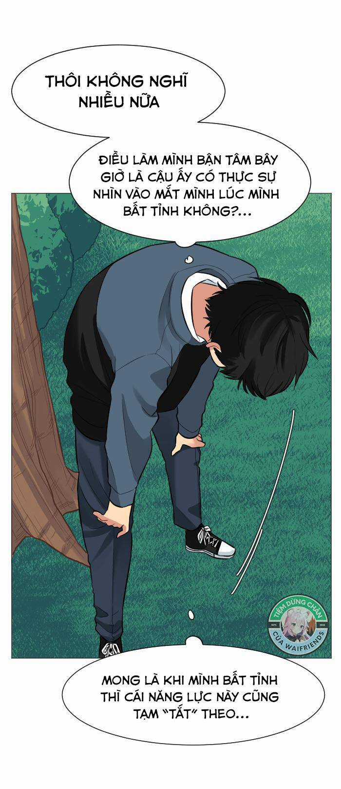 Good/Bad Fortune Chương 8 trang 26