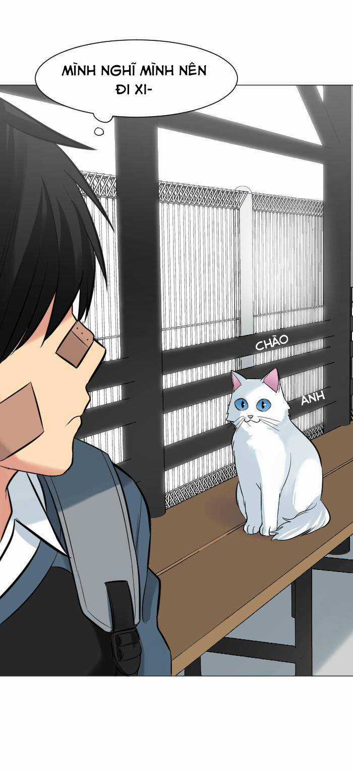 Good/Bad Fortune Chương 8 trang 35