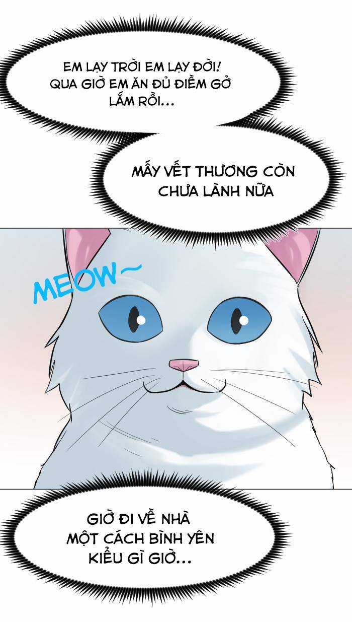 Good/Bad Fortune Chương 8 trang 37