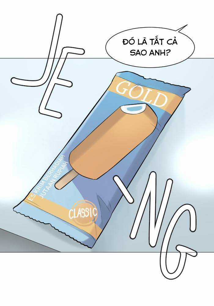 Good/Bad Fortune Chương 8 trang 43