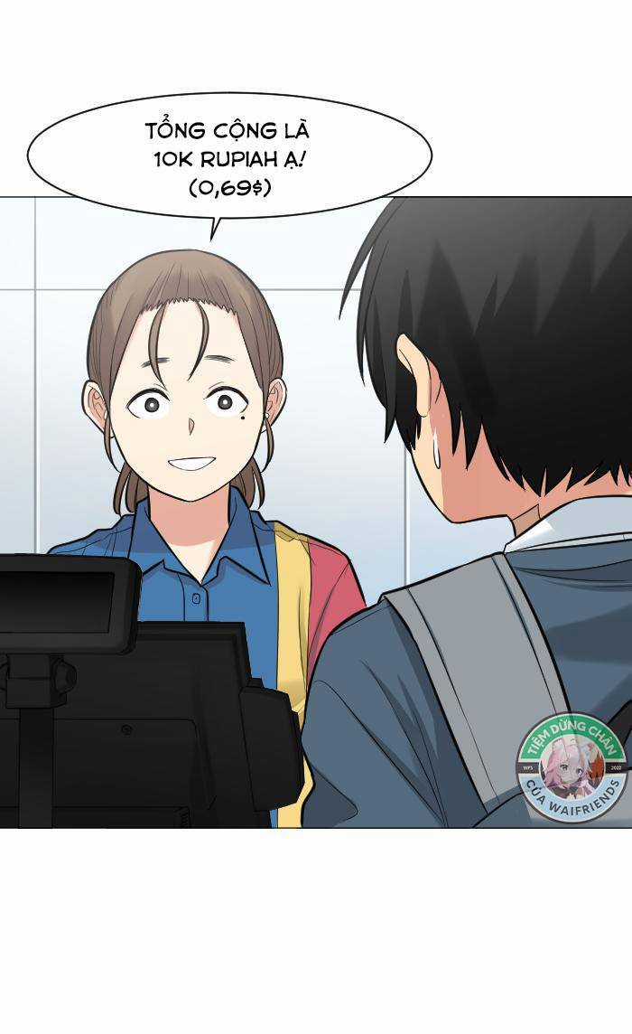 Good/Bad Fortune Chương 8 trang 44