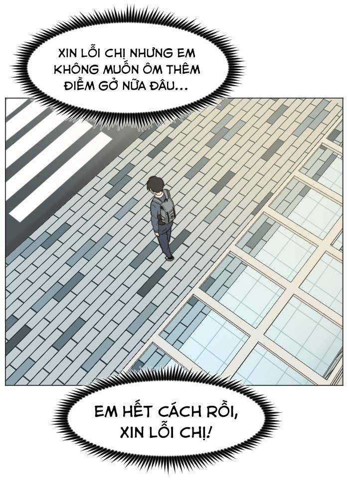 Good/Bad Fortune Chương 8 trang 46