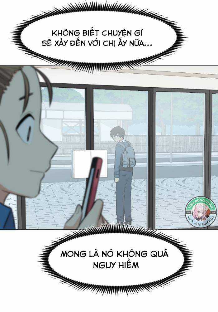 Good/Bad Fortune Chương 8 trang 47