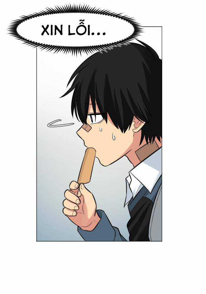 Good/Bad Fortune Chương 8 trang 48