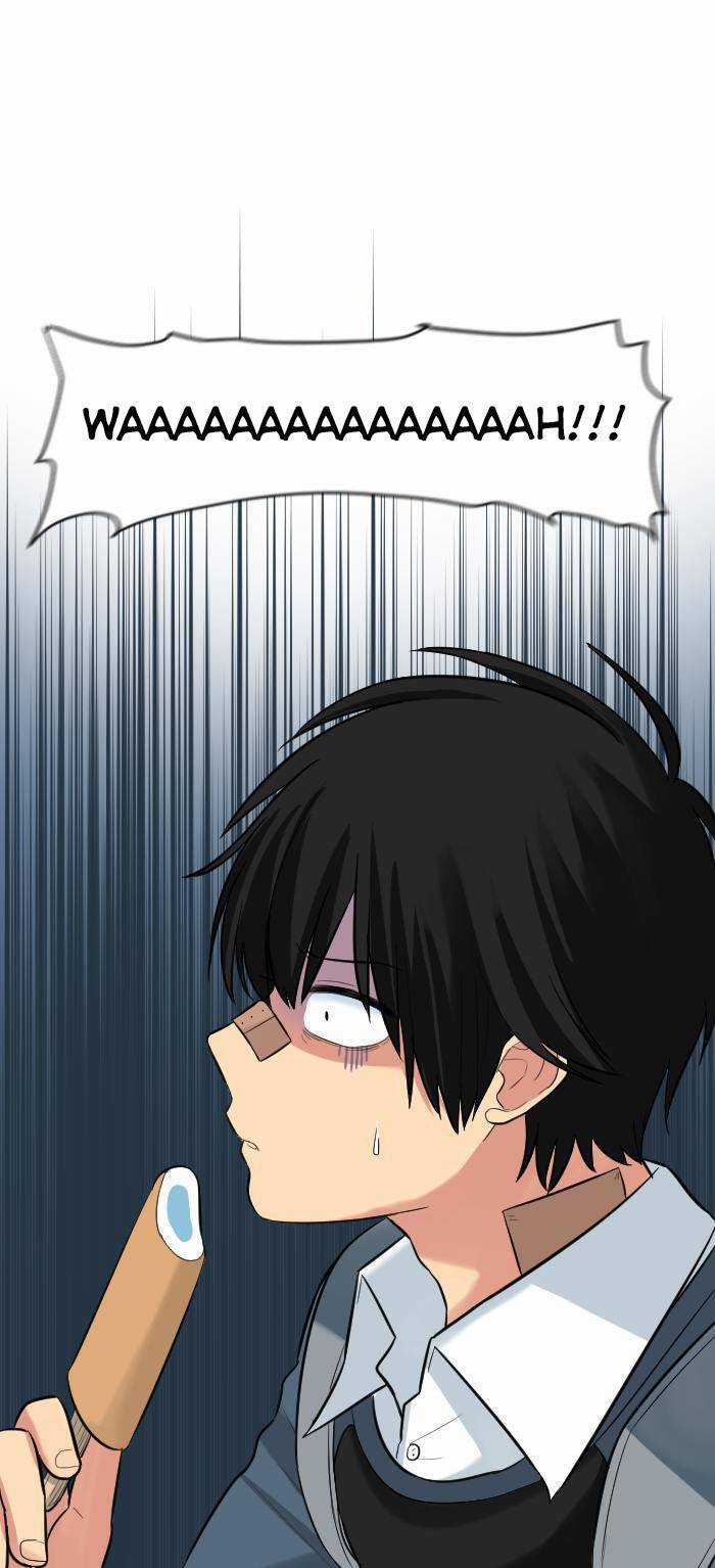 Good/Bad Fortune Chương 8 trang 49