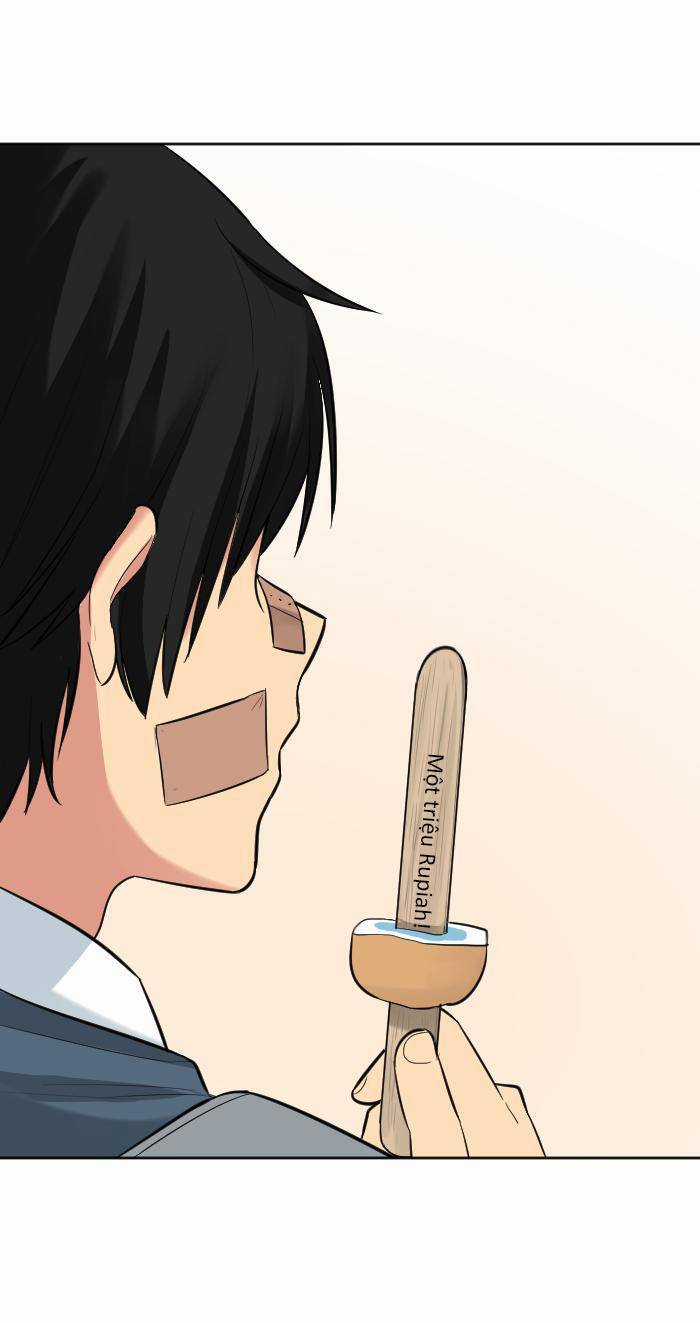 Good/Bad Fortune Chương 8 trang 57