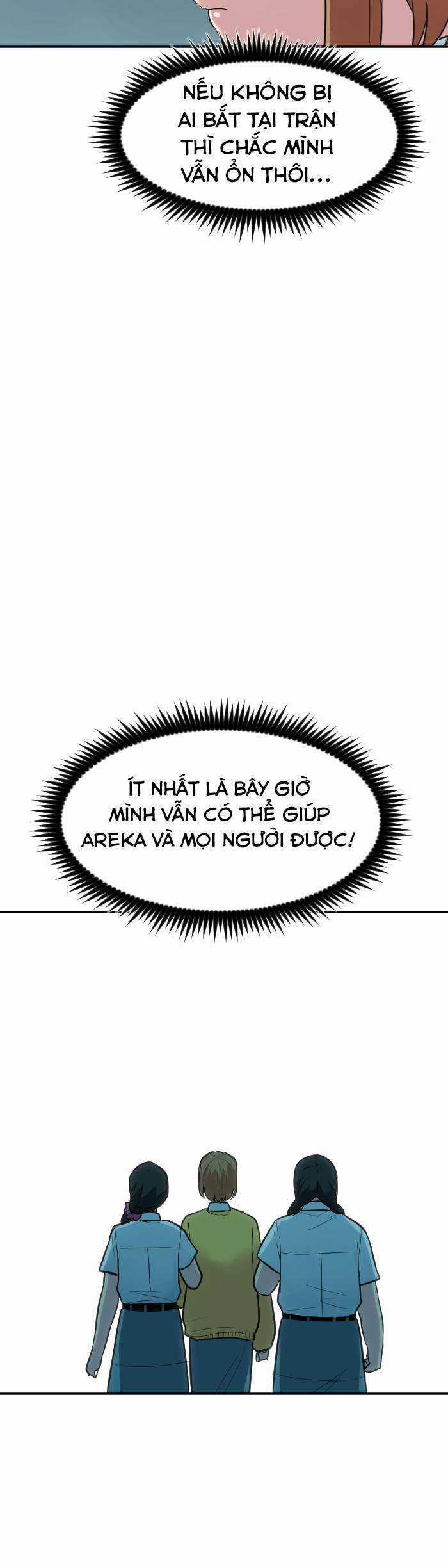 Good/Bad Fortune Chương 87 trang 11