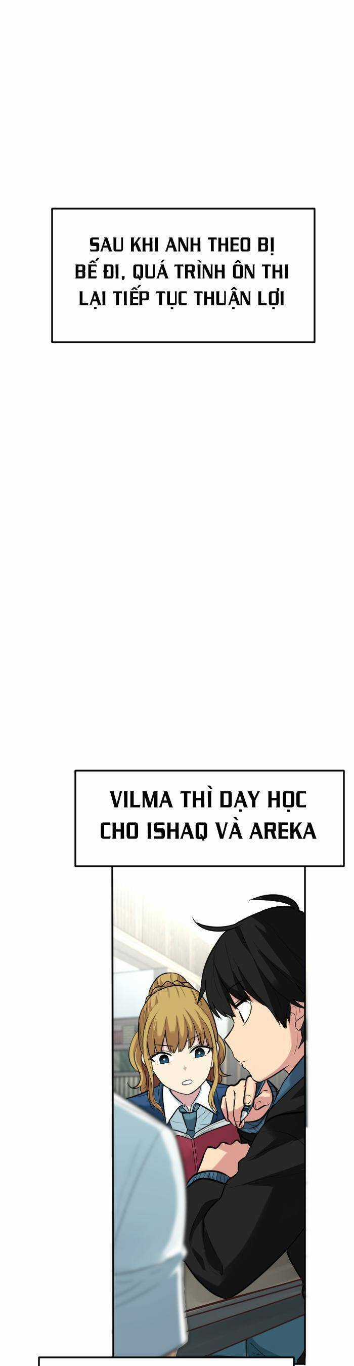 Good/Bad Fortune Chương 87 trang 12