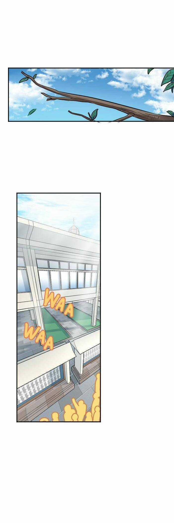 Good/Bad Fortune Chương 87 trang 19