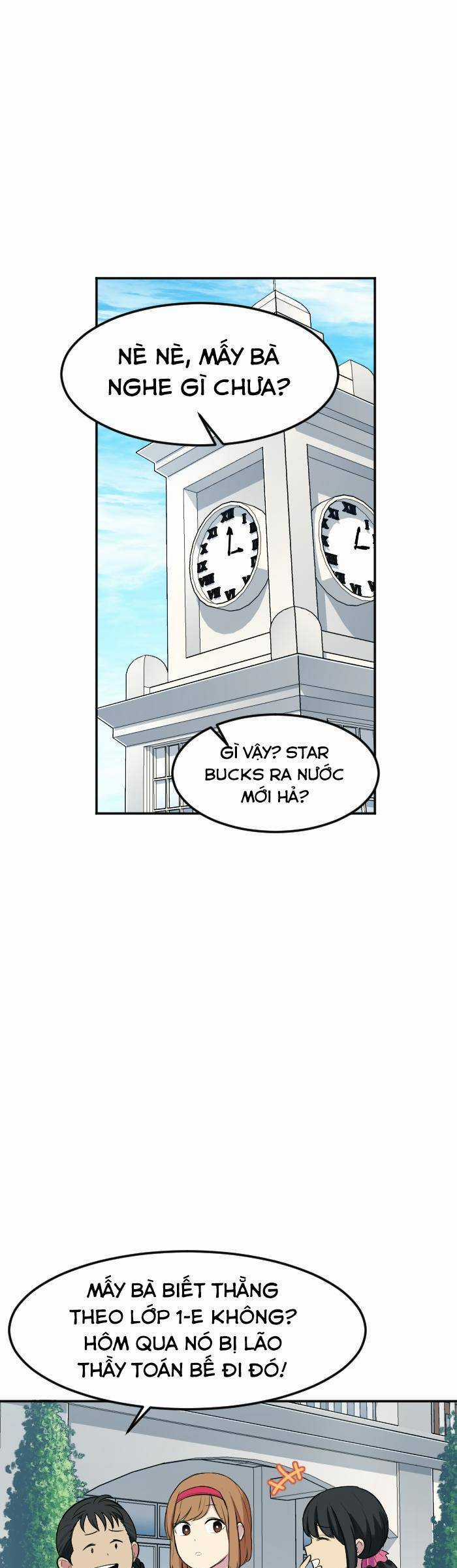 Good/Bad Fortune Chương 87 trang 2