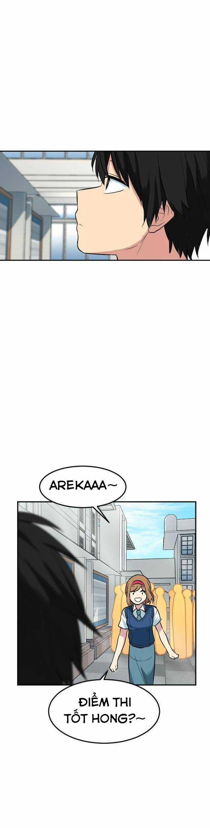 Good/Bad Fortune Chương 87 trang 20