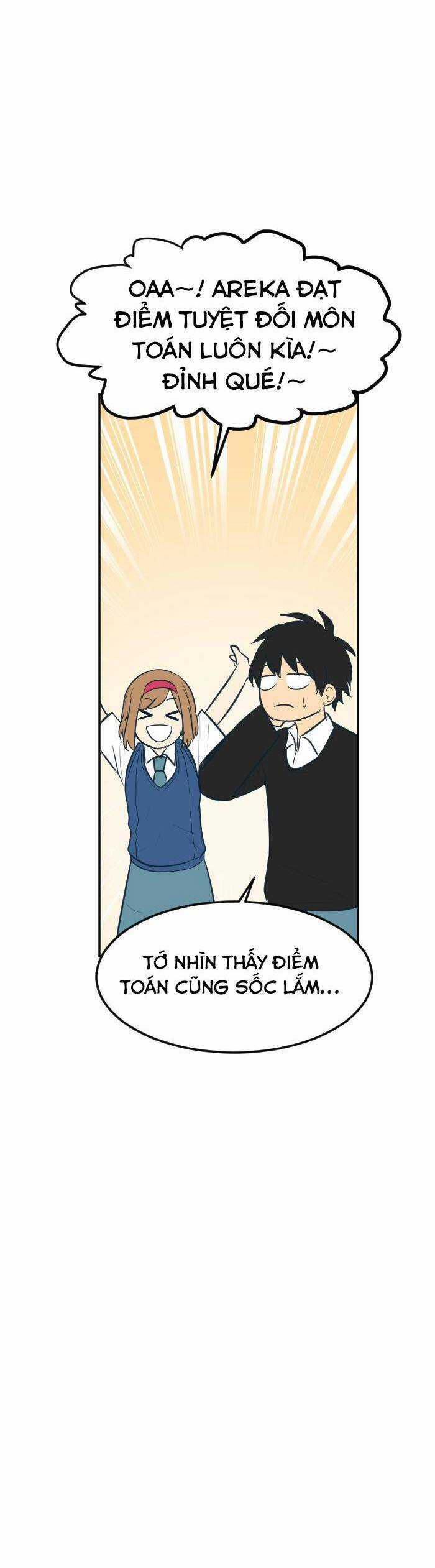 Good/Bad Fortune Chương 87 trang 22