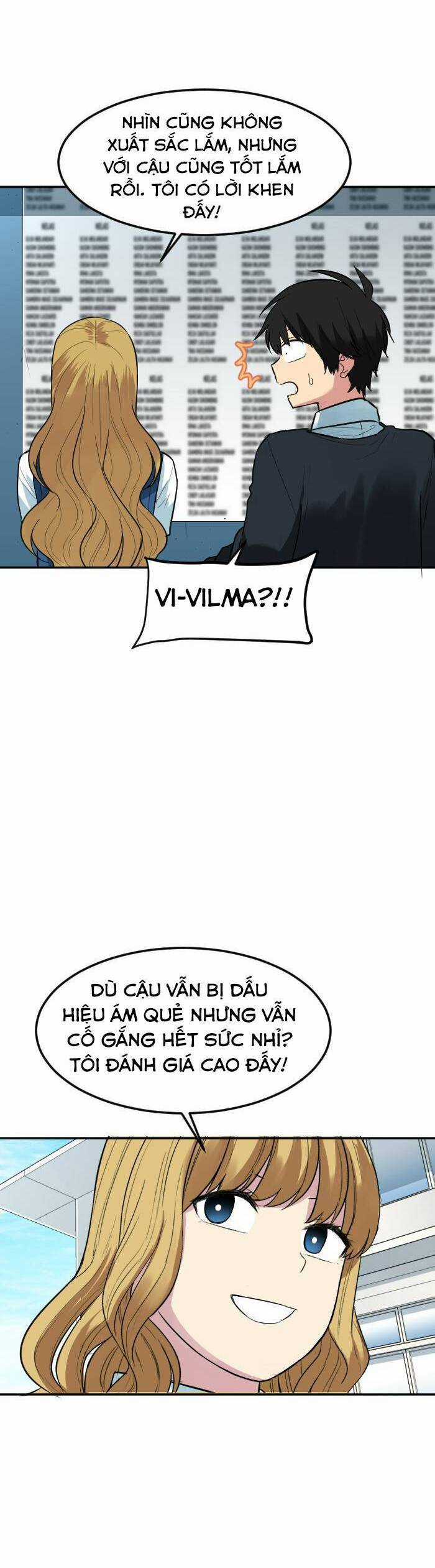 Good/Bad Fortune Chương 87 trang 23