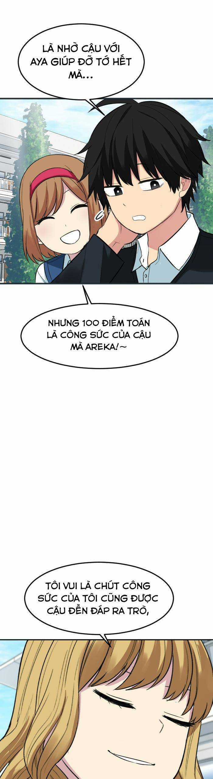 Good/Bad Fortune Chương 87 trang 24