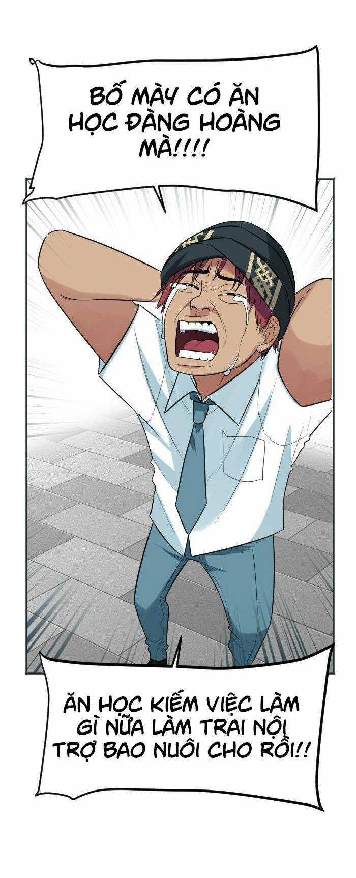 Good/Bad Fortune Chương 87 trang 27