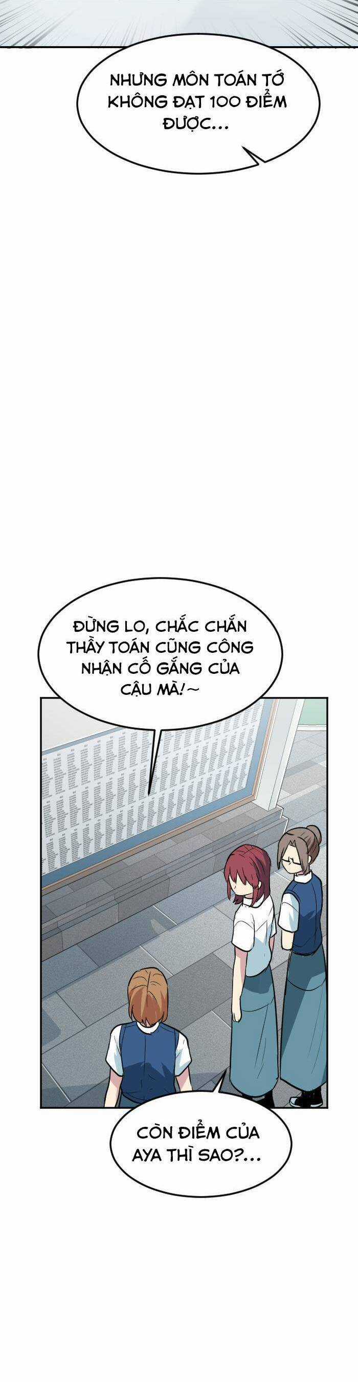 Good/Bad Fortune Chương 87 trang 30