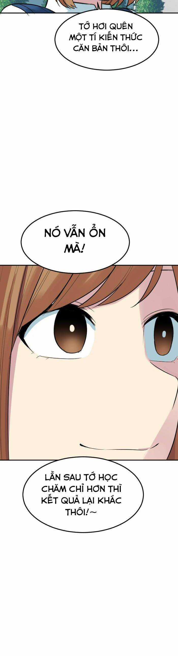 Good/Bad Fortune Chương 87 trang 33