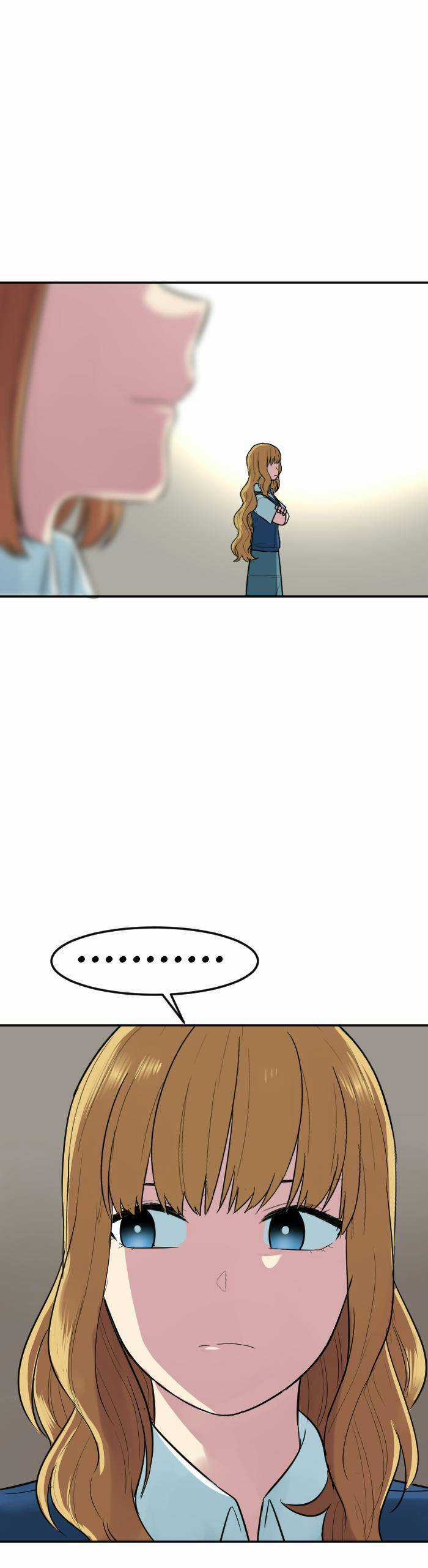 Good/Bad Fortune Chương 87 trang 34