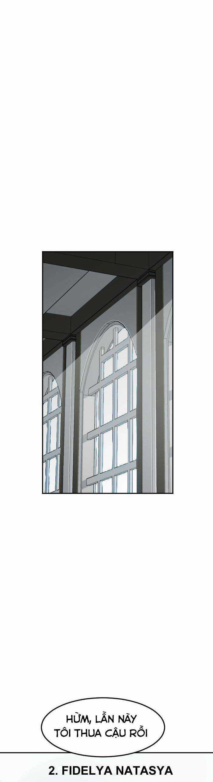 Good/Bad Fortune Chương 87 trang 35