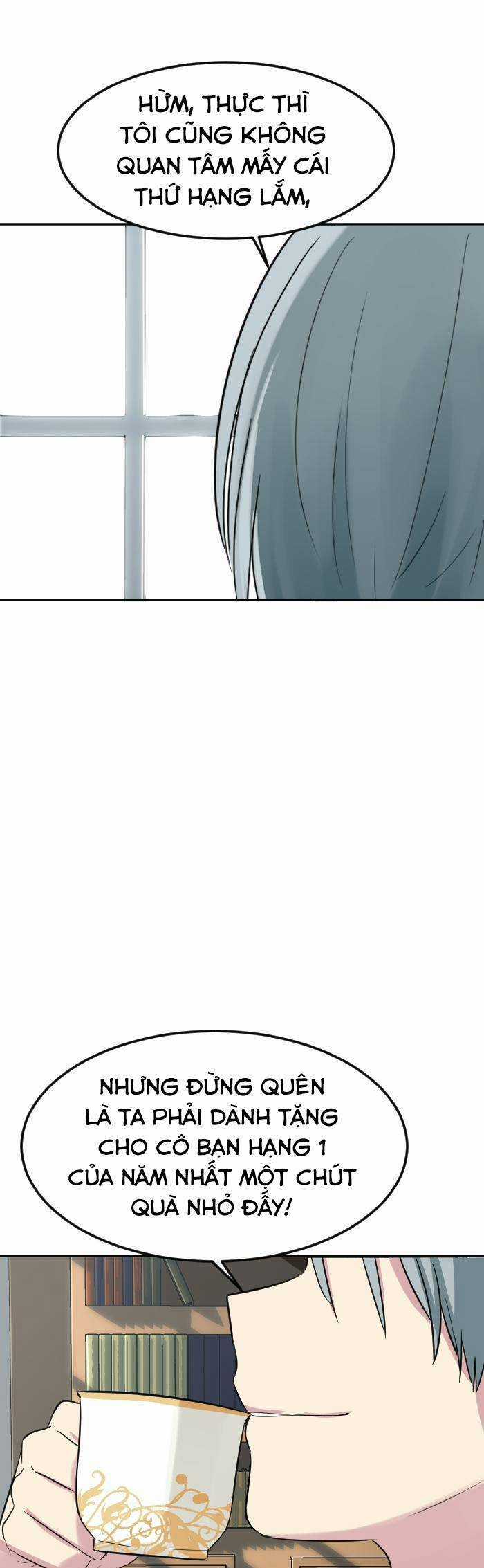 Good/Bad Fortune Chương 87 trang 37