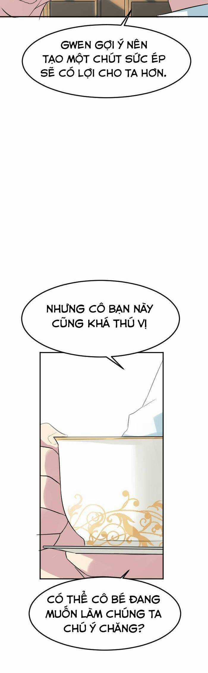 Good/Bad Fortune Chương 87 trang 38