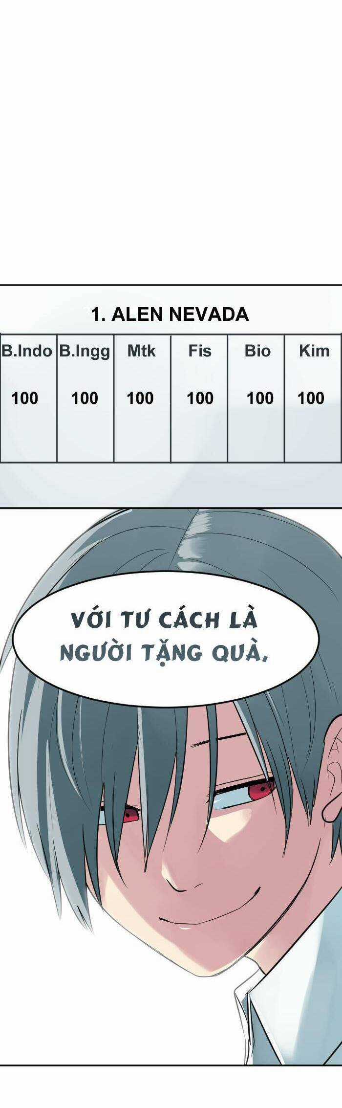 Good/Bad Fortune Chương 87 trang 39