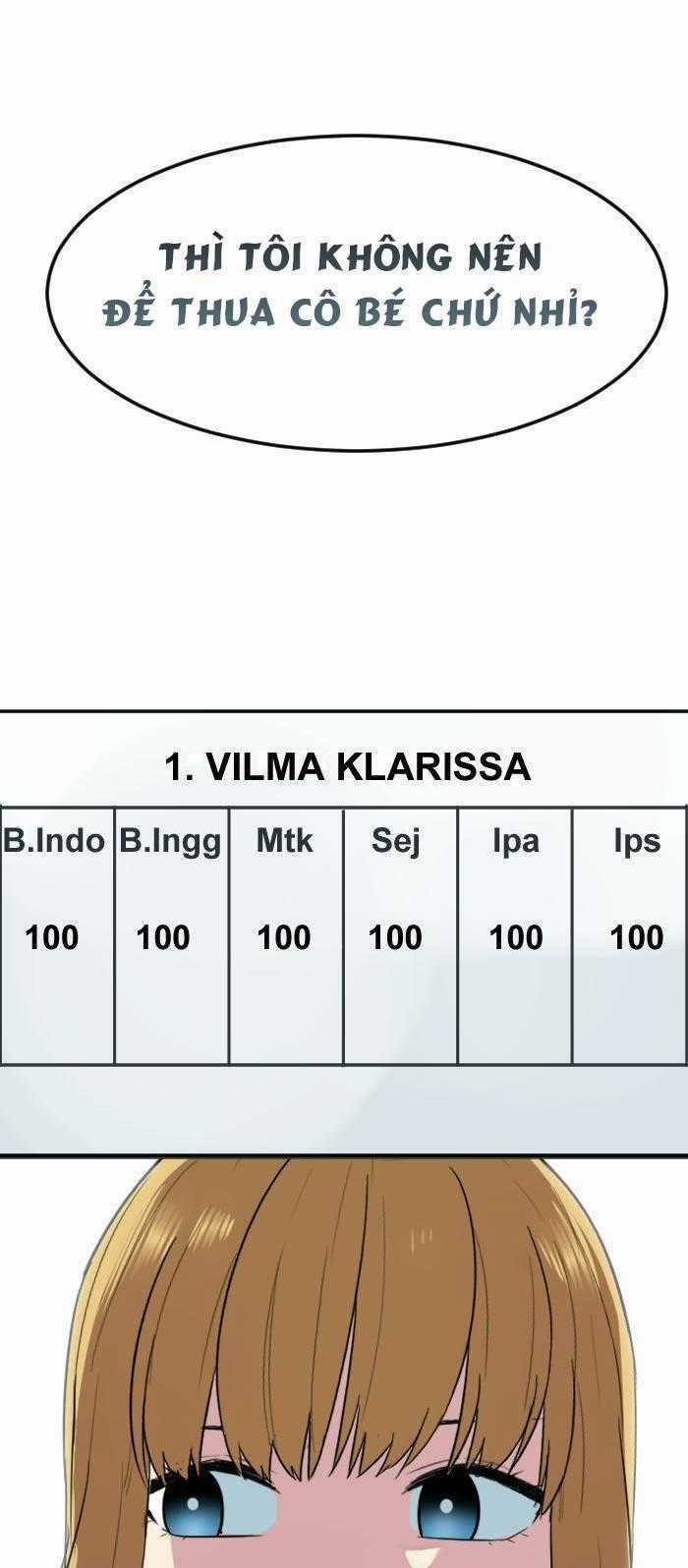 Good/Bad Fortune Chương 87 trang 40