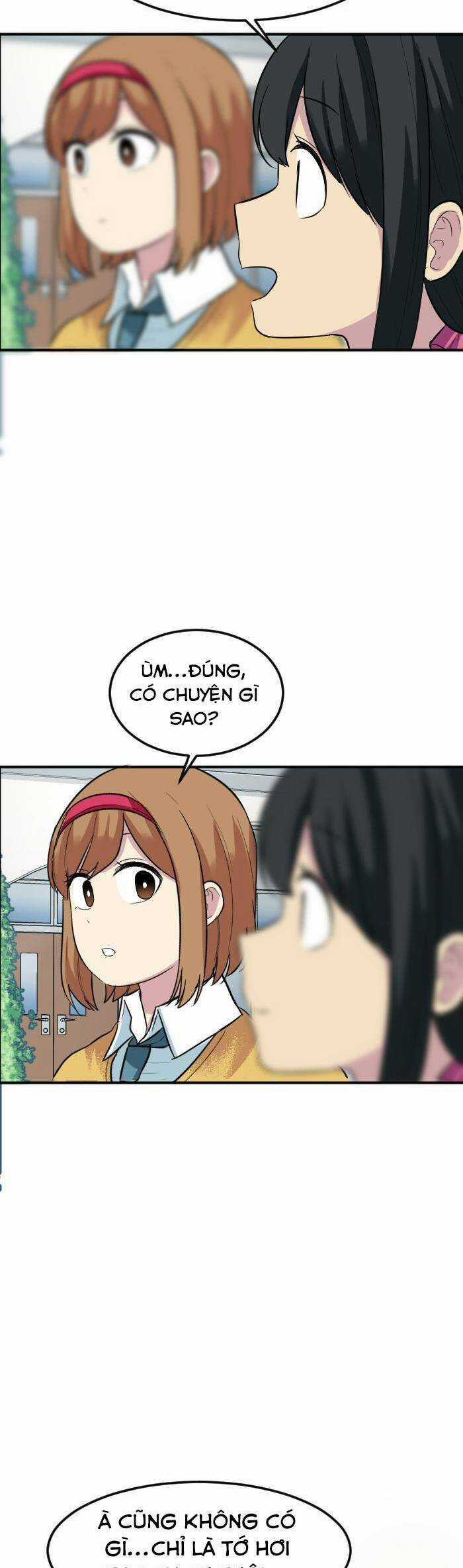 Good/Bad Fortune Chương 87 trang 6