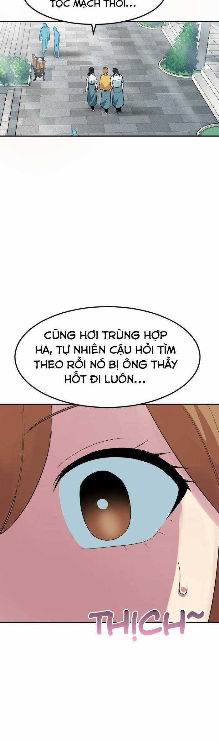 Good/Bad Fortune Chương 87 trang 7