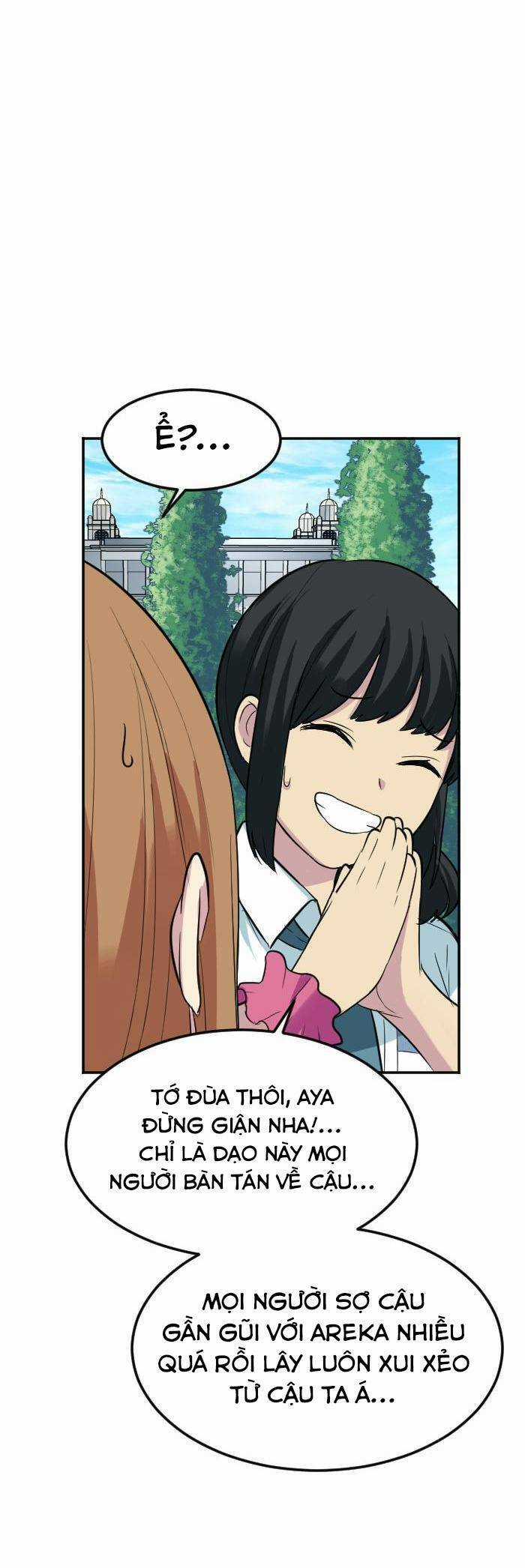 Good/Bad Fortune Chương 87 trang 8