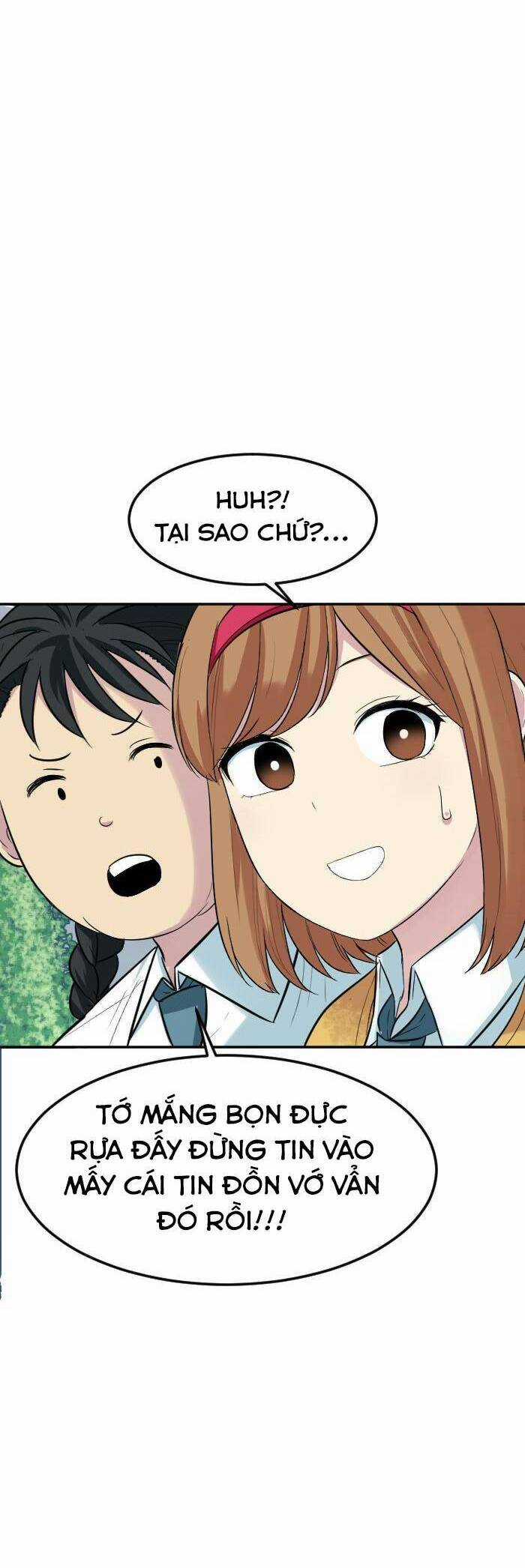 Good/Bad Fortune Chương 87 trang 9