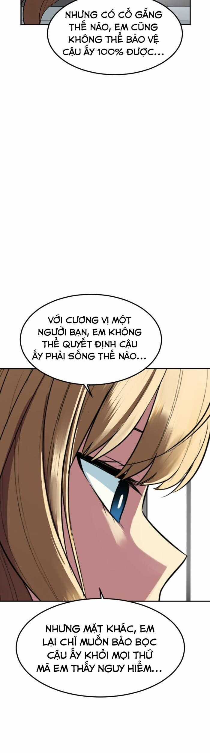 Good/Bad Fortune Chương 88 trang 10