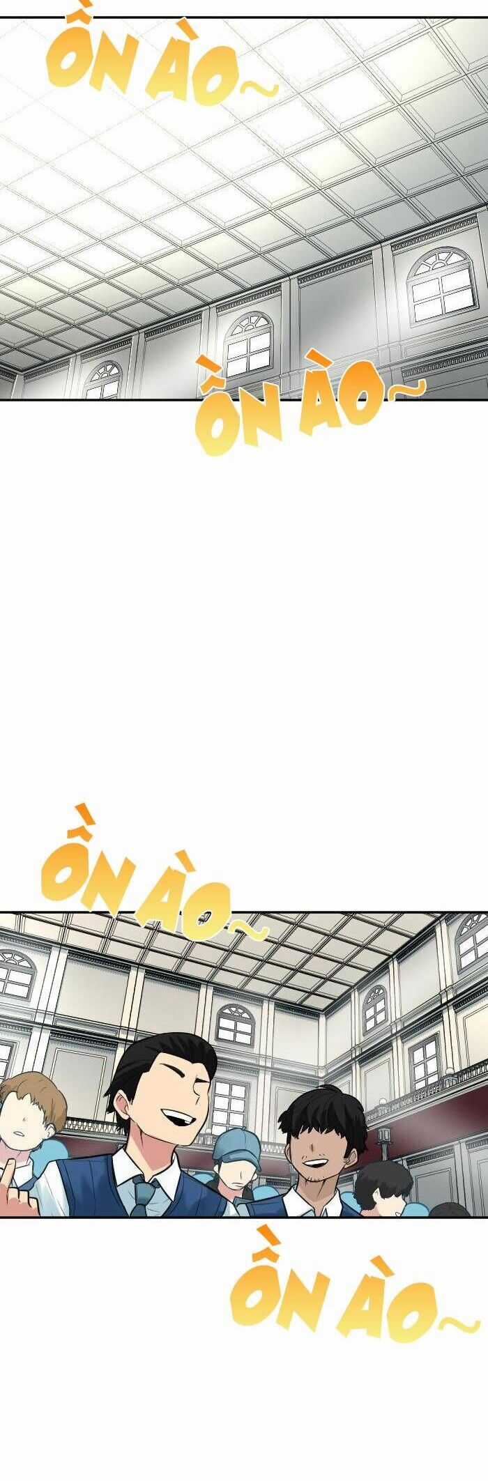 Good/Bad Fortune Chương 88 trang 15