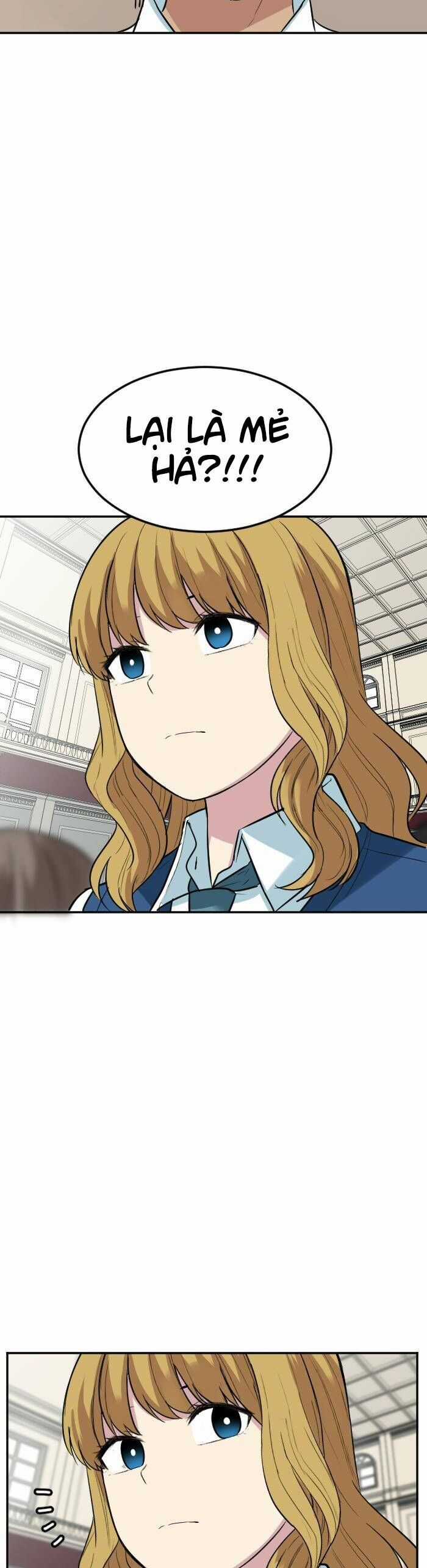 Good/Bad Fortune Chương 88 trang 17