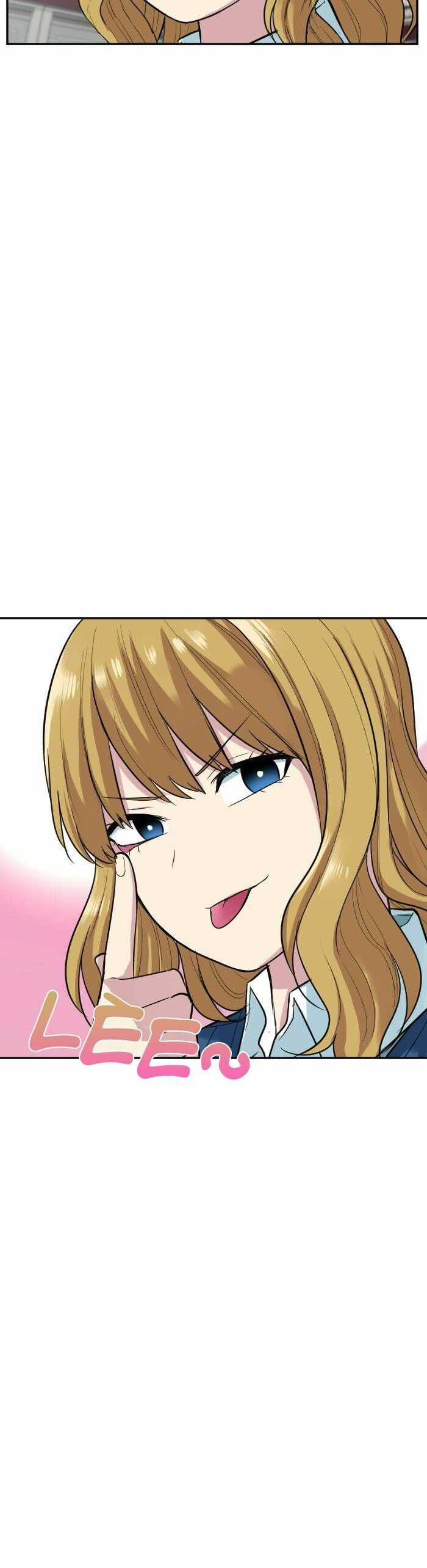 Good/Bad Fortune Chương 88 trang 18