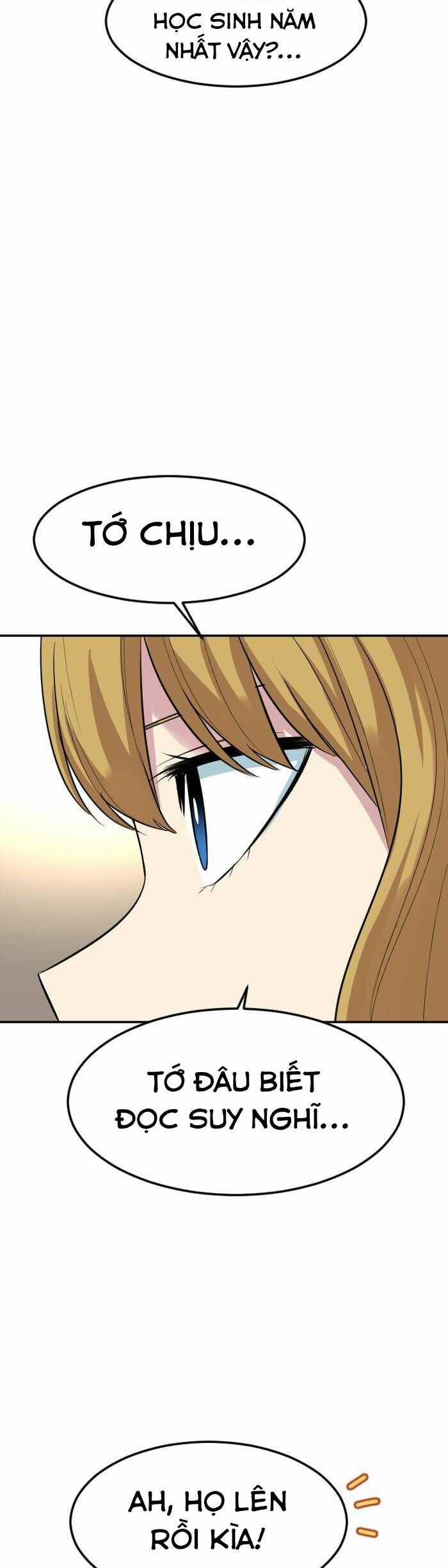 Good/Bad Fortune Chương 88 trang 20